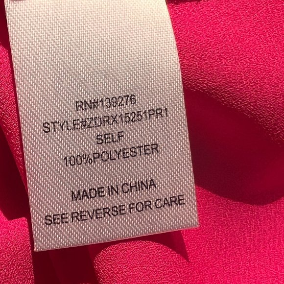 📌Max Studio & DR2 Two Plus Size Pull On Blouses - Basic Items - Picture 11 of 16